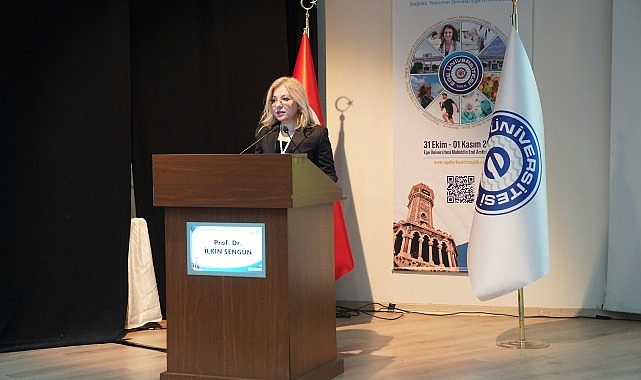 Prof. Dr. Şengün, “Gıda kaynaklı hastalıkların birçoğu uygunsuz şartlarda üretilen ürünlerden kaynaklanıyor”- Kamu Çalışanı