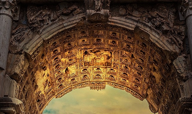 ‘Roma’nın Kayıp Hazineleri’ Yeni Sezonu 3 Kasım Pazar 20.00’de National Geographic Ekranlarında Başlıyor!- Kamu Çalışanı