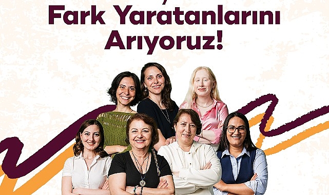 Sabancı Vakfı, 16. Sezonunda Fark Yaratanları Arıyor- Kamu Çalışanı