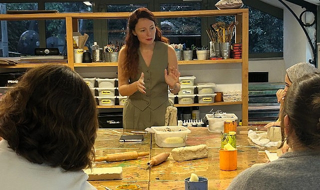 Sakıp Sabancı Müzesi’nden Yetişkinlere Özel Seminer ve Atölye Programları- Kamu Çalışanı