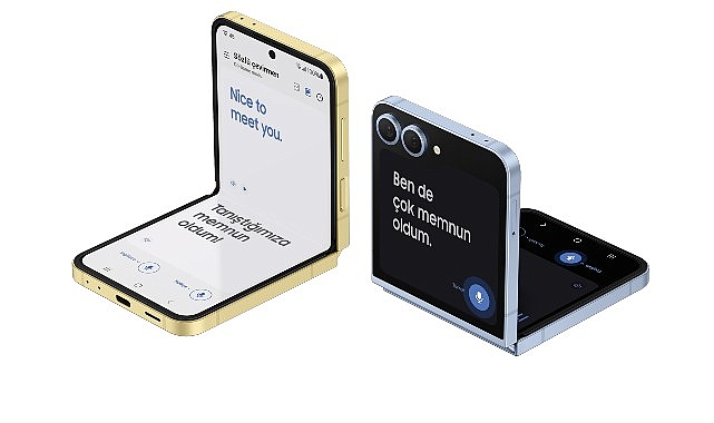 Samsung’un çeviri özelliklerine Türkçe dil desteği geldi- Kamu Çalışanı