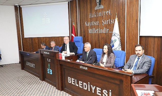 Sarıkız Mahallesi’ne doğalgaz geliyor- Kamu Çalışanı