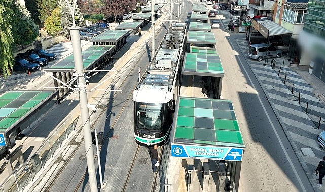 Şehir Hastanesine aktarmasız seferler başladı- Kamu Çalışanı