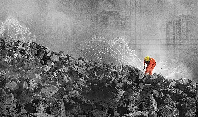 Sekiz Bölümlük Sürükleyici Seri ‘Felaketin Anatomisi’, 11 Kasım Pazartesi 21.00’de National Geographic Ekranlarında Başlıyor!- Kamu Çalışanı