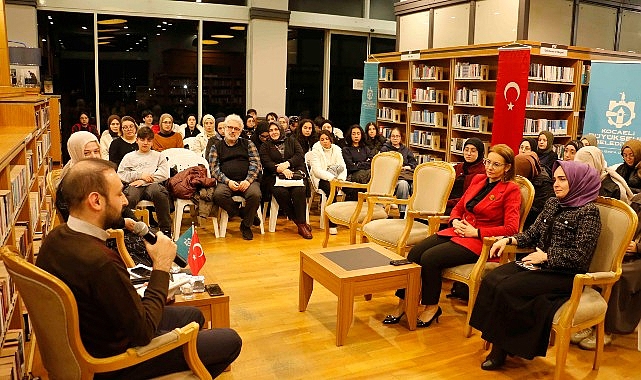 Sezai Karakoç şiirleriyle anıldı- Kamu Çalışanı