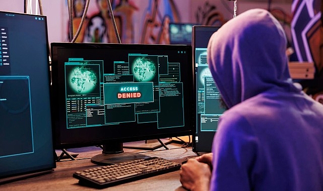 Siber Saldırılarda Sisteme Sızan Kötü Amaçlı Yazılımların Kullanımı %168 Arttı- Kamu Çalışanı