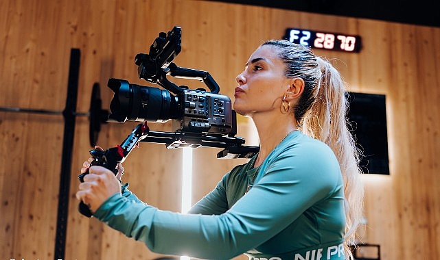 Sony’den Yeni G Master™ Standart Zoom Lens- Kamu Çalışanı