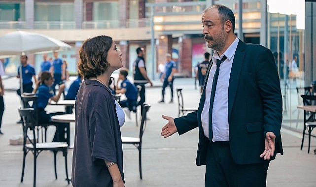 Sorgu’nun Sezon Finalinin Heyecanla Beklenen Tanıtımı Yayınlandı- Kamu Çalışanı