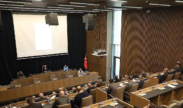 Temizlikte Yeni Uygulama Belediye Meclisinde Onaylandı- Kamu Çalışanı