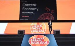 TikTok, Brand Week Istanbul 2024’te İçerik Ekonomisinin Geleceğini Ele Aldı- Kamu Çalışanı