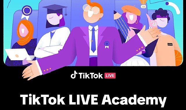 TikTok LIVE’ın İngilizce ve teknoloji dersleri yoğun istek üzerine yeniden yayında- Kamu Çalışanı
