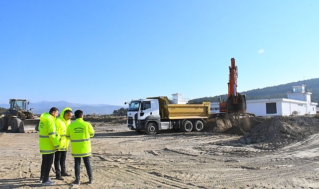 Torbalı Belediyesi’nde mülakat süreci tamamlandı- Kamu Çalışanı