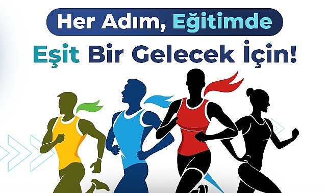 Türkiye İnsan Kaynakları Eğitim ve Sağlık Vakfı ‘Eğitimde Eşitlik’ Projesi İle 46’ncı İstanbul Maratonu’nda Yerini Alıyor- Kamu Çalışanı
