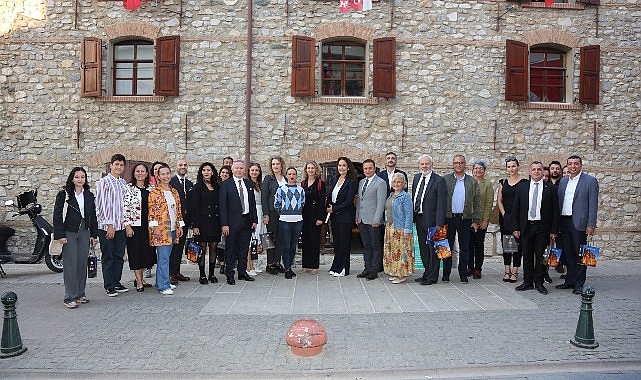 Uluslararası Sürdürülebilir Turizm Derneği’nin Güz Şurası Sonuç Bildirgesi Yayımlandı- Kamu Çalışanı