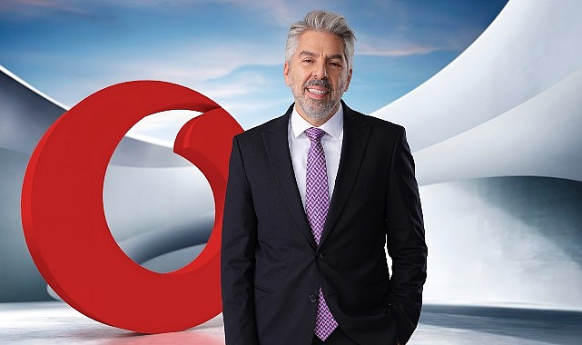Vodafone Grubu, EcoVadis Sürdürülebilirlik Raporu’nda İlk Yüzde 1’lik Dilimde- Kamu Çalışanı