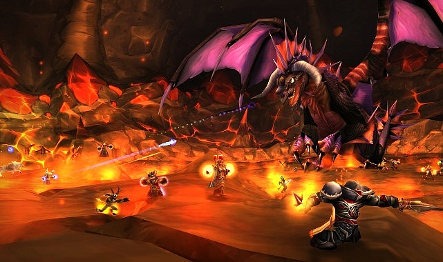 WoW Classic 20. Yıl Dönümü Sürümü Diyarları Çıktı!- Kamu Çalışanı