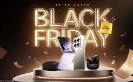 Xiaomi’den Black Friday’e Özel Büyük Fırsatlar Başladı!- Kamu Çalışanı