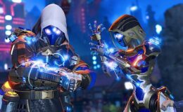 Yeni Çıkış Fragmanıyla, Apex Legends: From The Rift Herkesi Savaş Alanına Davet Ediyor!- Kamu Çalışanı