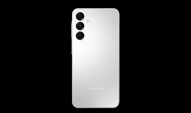 Yeni Galaxy A16 kullanım konforu ve uzun ömürlü performansı bir araya getiriyor- Kamu Çalışanı