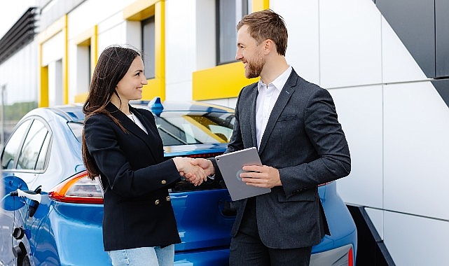 Yılda 10 Milyon Araç El Değiştiriyor, Usulsüzlükler Artıyor- Kamu Çalışanı