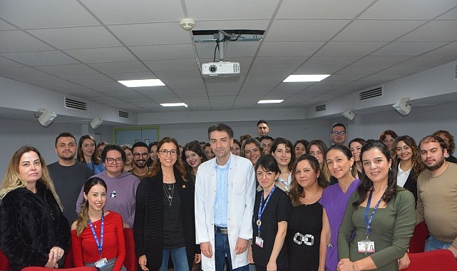 Yılda yaklaşık iki bin kişi organ nakli beklerken hayatını kaybediyor- Kamu Çalışanı