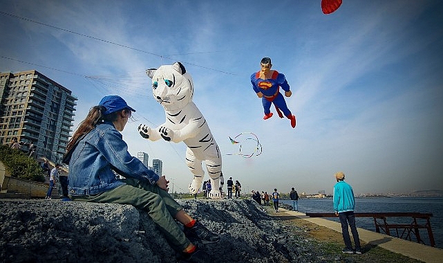 ‘Zeytinburnu 14. Fotoğraf Yarışması’ İçin Başvuru Tarihleri Uzatıldı..!- Kamu Çalışanı