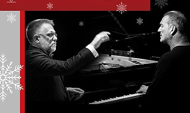 16. yıl onuruna muhteşem yeni yıl konseri AASSM’de Kerem Görsev Quartet gecesi- Kamu Çalışanı