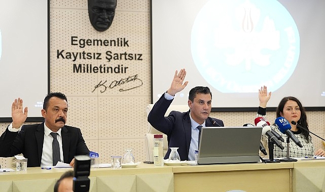 2024 Yılı Son Meclis Toplantısı Yapıldı- Kamu Çalışanı