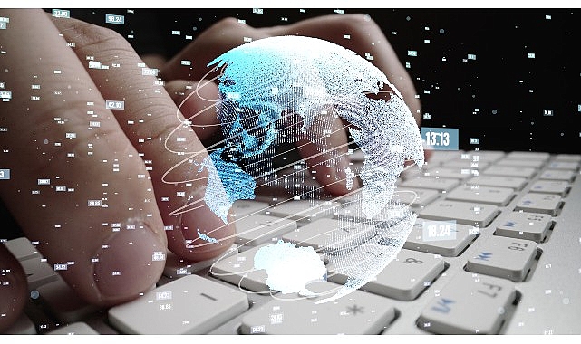 2025’te Dünyayı Bekleyen 5 Siber Tehdit- Kamu Çalışanı