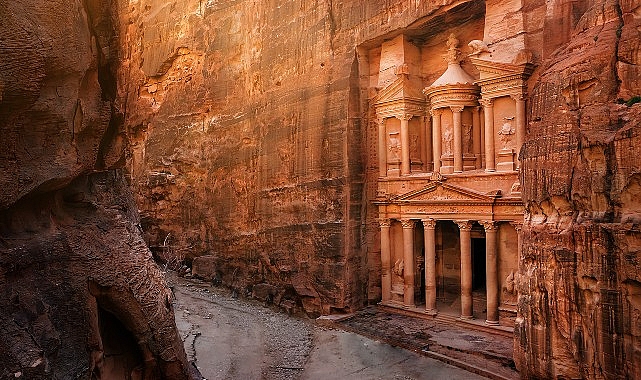 6 Bölümlük Seri ‘İncil’in Kayıp Hazineleri’ 15 Aralık Pazar 20.00’de National Geographic Ekranlarında Başlıyor!- Kamu Çalışanı