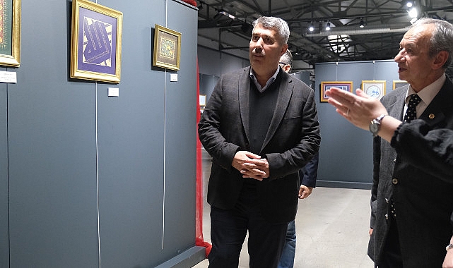 Akademi Liseli gençler, sanatı gönüllere nakşetti- Kamu Çalışanı
