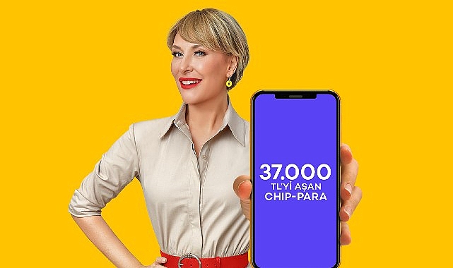 Akbanklılar yılbaşı alışverişlerini yaparken 37.000 TL’yi aşan chip-para kazanma fırsatına sahip oluyor- Kamu Çalışanı