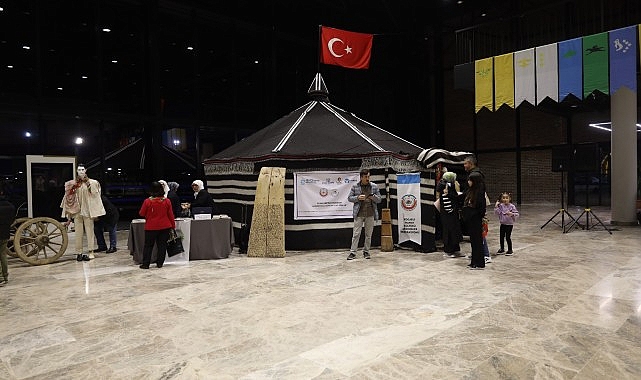 Akça Koca Bey panelde anlatıldı- Kamu Çalışanı