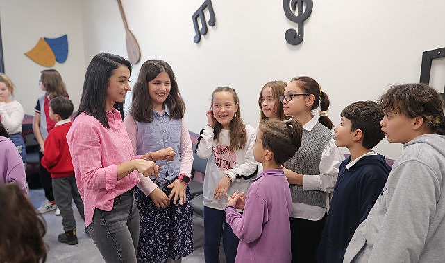 Aliağa Belediyesi Çocuk Tiyatrosu Dört Yeni Tiyatro Oyununa Hazırlanıyor- Kamu Çalışanı