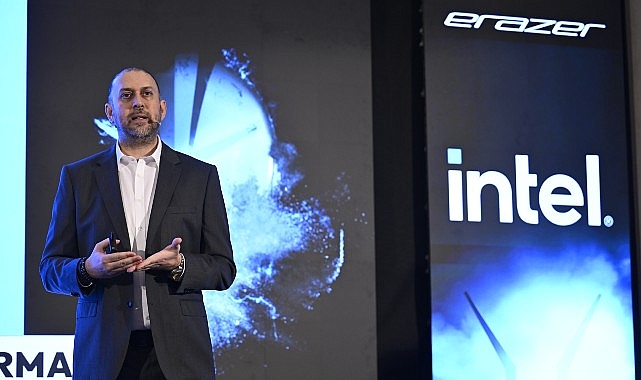 Alman Oyun Bilgisayarı ve Aksesuarları Markası ERAZER Türkiye’ye Geliyor- Kamu Çalışanı