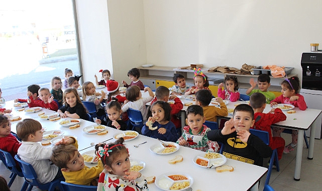 Antalya Büyükşehir sosyal destekleriyle hayatlara dokunuyor- Kamu Çalışanı