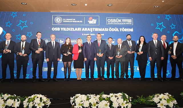 Ar-Ge yatırımı milli sorumluluğumuz- Kamu Çalışanı