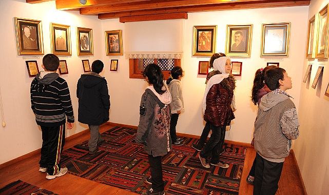 “Asım’ın nesli, Mehmet Akif’i unutmadı”- Kamu Çalışanı