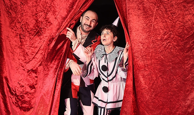 AŞT’den yeni kukla oyunu- Kamu Çalışanı