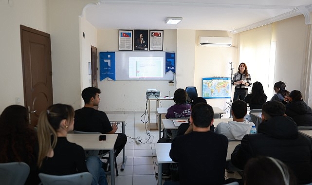 ATABEM’den üniversite adaylarına hem akademik hem kariyer desteği- Kamu Çalışanı