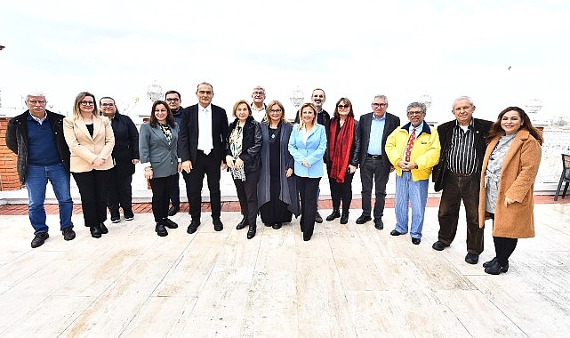 Barış Selçuk Gazetecilik Ödülleri sahiplerini buldu- Kamu Çalışanı