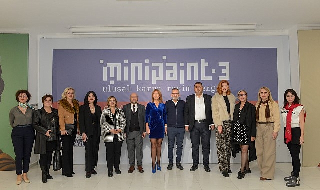 Başkan Abdullah Özyiğit “Sanat kenti Yenişehir vizyonu güçleniyor”- Kamu Çalışanı