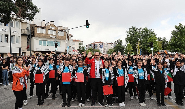 Başkan Altay: “Konya’mızı Sporun Her Alanında Lider Şehir Yapma Kararlılığımız Sürecek”- Kamu Çalışanı