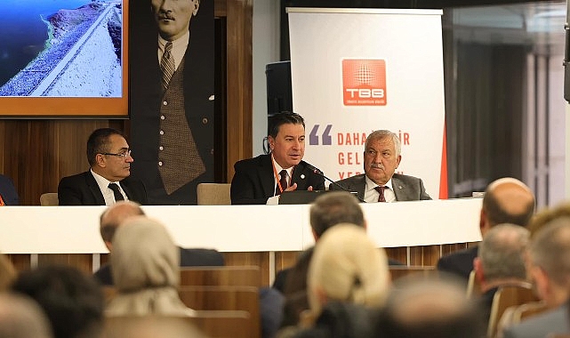 Başkan Aras: “Muğla’yı ortak akılla ve sürdürülebilir çözümlerle dirençli bir kent haline getireceğiz.”- Kamu Çalışanı