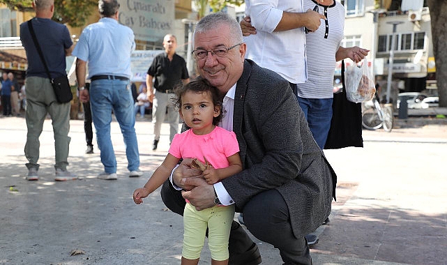 Başkan Mehmet Ertaş’tan yeni yıl mesajı: “2025 yılı atılım yılı olacak”- Kamu Çalışanı