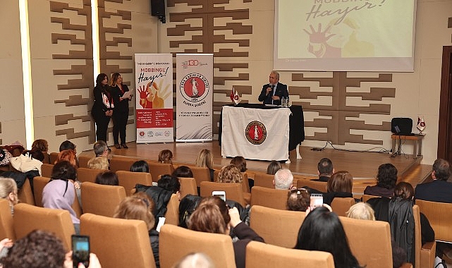 Başkan Şadi Özdemir’den özel günde kararlı mesaj- Kamu Çalışanı