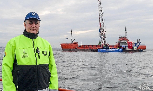 Başkan Tugay Körfez’de tarama çalışmalarını başlattı- Kamu Çalışanı