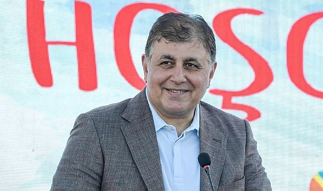 Başkan Tugay’dan 10 Aralık mesajı “Düşünce ve ifade özgürlüğü diliyorum”- Kamu Çalışanı