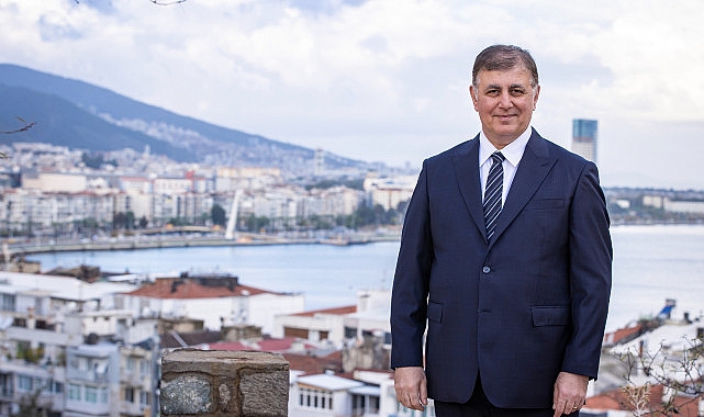Başkan Tugay’dan İzmirlilere yeni yıl mesajı “2025, projelerimizi bir bir hayata geçireceğimiz yıl olacak”- Kamu Çalışanı