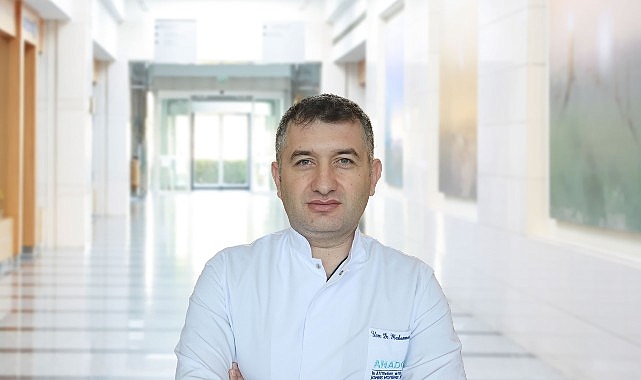 Böbrek taşı erkeklerde daha sık görülüyor- Kamu Çalışanı